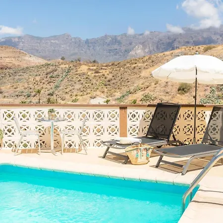 Casa Rural Casaro בית נופש La Sorrueda