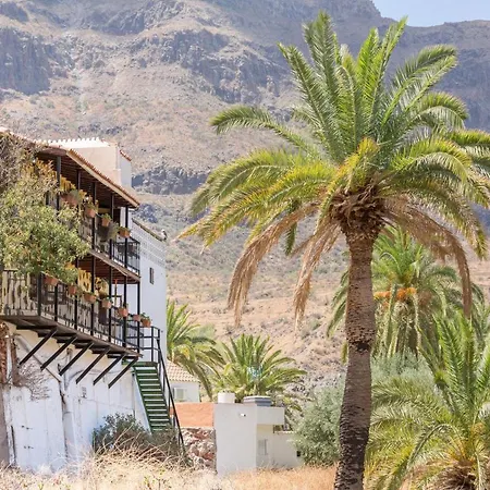 Casa Rural Casaro בית נופש