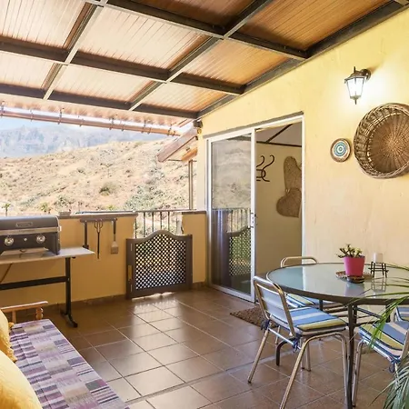 Casa Rural Casaro בית נופש La Sorrueda