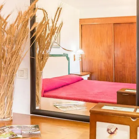 Casa Rural Casaro * La Sorrueda