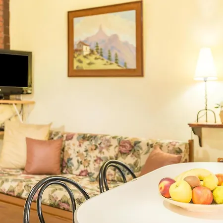 Casa Rural Casaro Tatil Evi *
