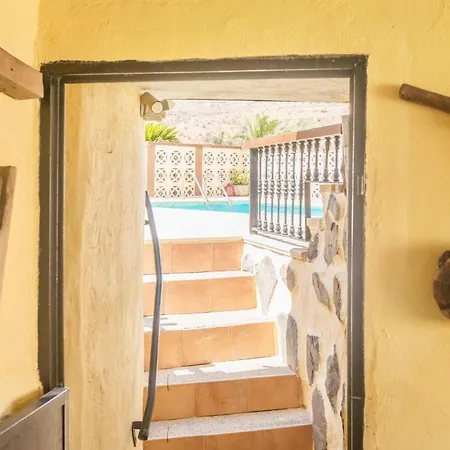 Casa Rural Casaro Tatil Evi