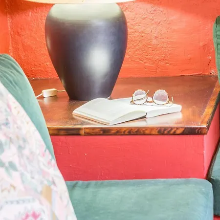 Casa Rural Casaro Tatil Evi *