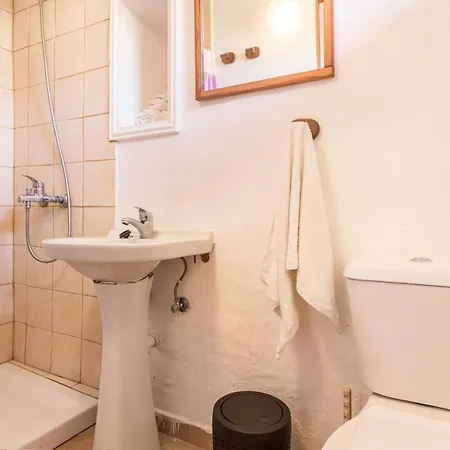 Tatil Evi Casa Rural Casaro La Sorrueda