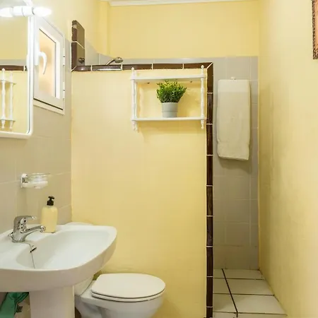 Tatil Evi Casa Rural Casaro